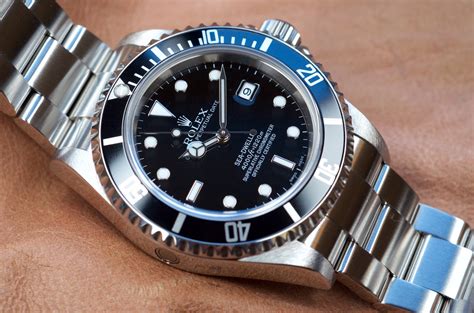 rolex sea dweller 40mm price|rolex sea dweller in stock.